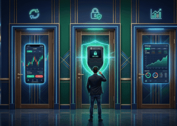 How to Store Bitcoin Safely in 2026: Exchange vs Wallet vs ETF