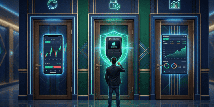 How to Store Bitcoin Safely in 2026: Exchange vs Wallet vs ETF