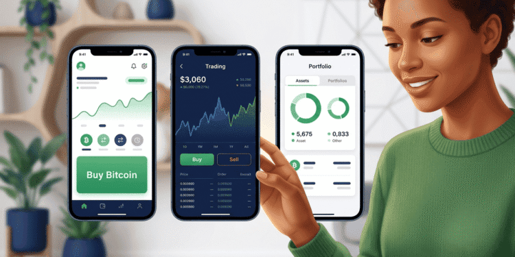 Best Crypto Exchange for Beginners 2026: Coinbase vs Kraken vs Bitstamp