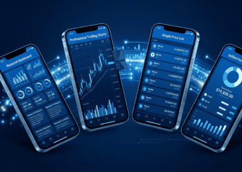 Best Crypto News Apps 2026: CoinGecko vs TradingView vs CoinMarketCap