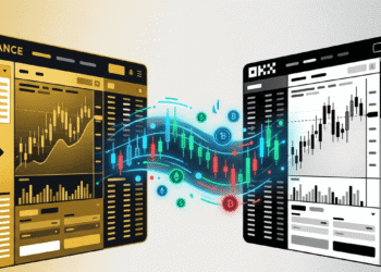 Binance vs OKX in 2026: Which Global Crypto Exchange Is Actually Better?