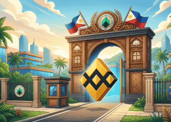 Binance Returns to the Philippines Through SEC Sandbox After Two-Year Ban