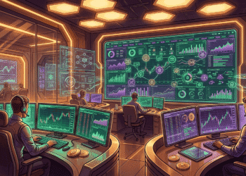 Bitget AI Tops 1 Million Users and $1.2 Billion in Agent Trading Volume