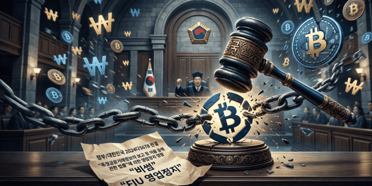 Bithumb Wins Court Battle as Judge Lifts $24.6M Fine and Ban