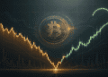 Bitcoin Bounces to $77K After Hitting $74,300: Relief Rally or Real Recovery?