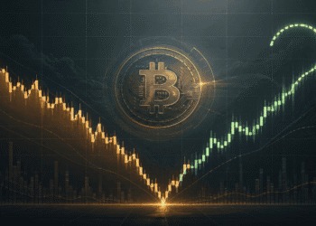 Bitcoin Bounces to $77K After Hitting $74,300: Relief Rally or Real Recovery?