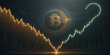 Bitcoin Bounces to $77K After Hitting $74,300: Relief Rally or Real Recovery?