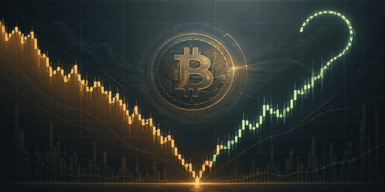 Bitcoin Bounces to $77K After Hitting $74,300: Relief Rally or Real Recovery?