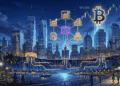 Bitcoin Hits $81,500 as Wall Street Goes All-In on Tokenisation