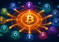 Bitcoin Dominance Drops Below 58% as Capital Rotates Into Altcoins