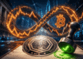 America Just Legalised Bitcoin Perpetual Futures and It Changes Everything