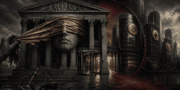 NYT Investigation: CFTC Fired Officials Who Tried to Regulate Trump-Linked Crypto Firms