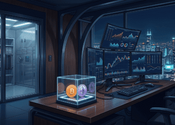 Charles Schwab Starts Spot Bitcoin and Ethereum Trading Rollout for First Retail Clients This Week