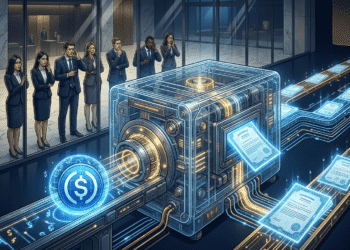 Coinbase Launches CUSHY the Stablecoin Fund Banks Tried to Kill