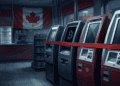 Canada Plans to Ban All Crypto ATMs the Country That Invented Them