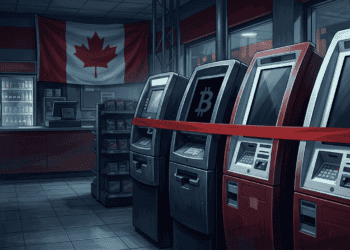 Canada Plans to Ban All Crypto ATMs the Country That Invented Them