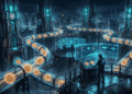 Kraken Drops LayerZero for Chainlink CCIP as $2.5 Billion Moves to Safer Bridges This Week