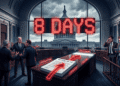 CLARITY Act Has 8 Working Days Left Pass by May 21 or Wait Until 2030