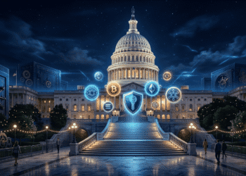 Senate Releases New CLARITY Act Text as Crypto Bill Vote Nears This Thursday