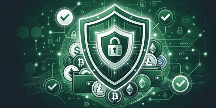 How to Keep Your Crypto Safe: The Complete Security Checklist for 2026