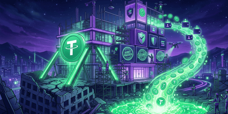 Drift Reveals How It Plans to Repay $295M in Stolen Crypto