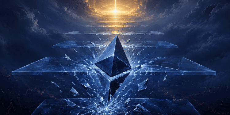 Ethereum Drops Below $2,100 as Whales Exit: Can ETH Still Reach $3,500 This Year?