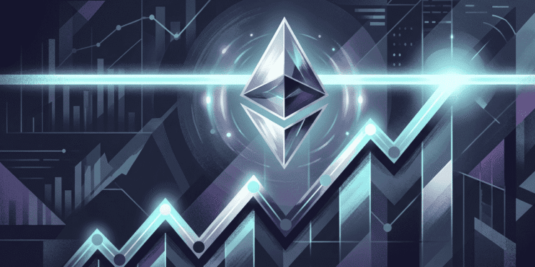 Ethereum Price Targets $2,400 as Futures Momentum Turns Bullish