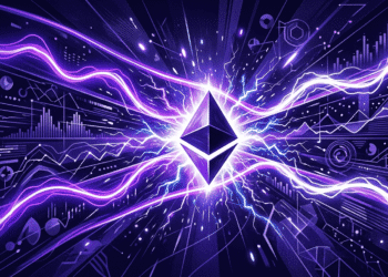 Ethereum’s Bollinger Bands Hit Record Tight Levels as Analysts Warn of a Big Move