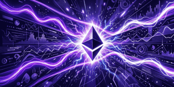 Ethereum’s Bollinger Bands Hit Record Tight Levels as Analysts Warn of a Big Move