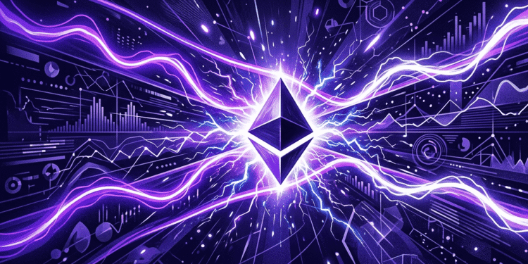 Ethereum’s Bollinger Bands Hit Record Tight Levels as Analysts Warn of a Big Move