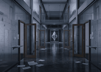 Ethereum Foundation Faces Eight Senior Exits as 2026 Restructuring Pressure Grows