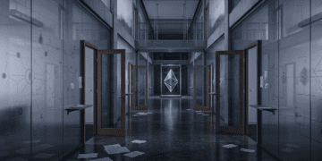 Ethereum Foundation Faces Eight Senior Exits as 2026 Restructuring Pressure Grows