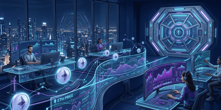 Ethereum Price Analysis: ETH Faces $2,400 Resistance as Bulls Defend Key Support Zone This Week