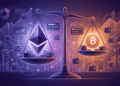 Ethereum Now Has More Wallet Holders Than Bitcoin for the First Time