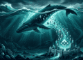 Crypto Whale Dumps $1.35 Billion in Ethereum on Binance in Just 4 Days