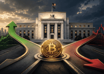 New Fed Chair Warsh Holds $100M in Crypto and the Market Can’t Decide If He’ll Cut or Hike