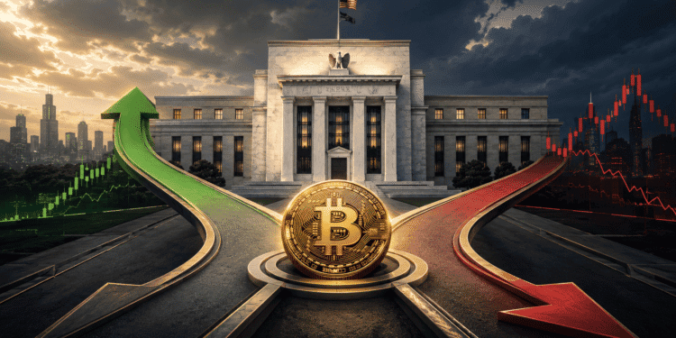 New Fed Chair Warsh Holds $100M in Crypto and the Market Can’t Decide If He’ll Cut or Hike