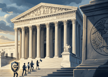 Custodia Bank Takes Its Fight Against the Federal Reserve to the Supreme Court