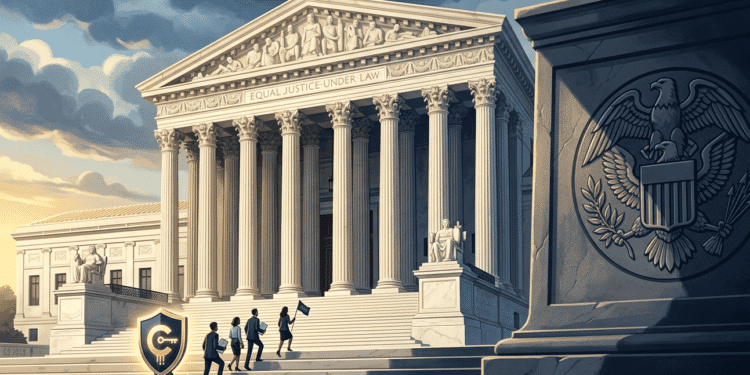 Custodia Bank Takes Its Fight Against the Federal Reserve to the Supreme Court