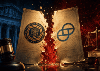 CFTC Asks Court to Erase Gemini’s $5M Settlement Days After NYT Exposed Fired Officials