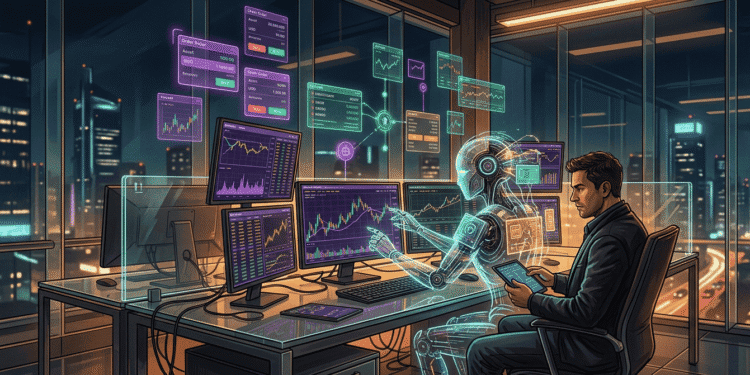Gemini Launches Agentic Trading for ChatGPT and Claude to Execute Crypto Orders