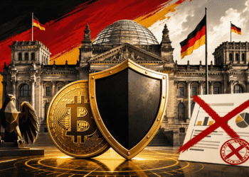 Germany Saves Its Crypto Tax Break as Lawmakers Reject Plan to Tax Long-Term Holders