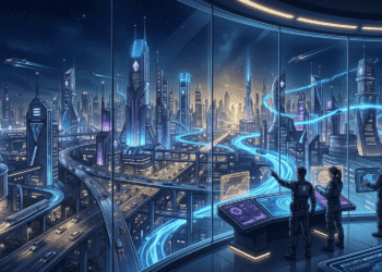 Ethereum Foundation Targets Q3 Glamsterdam Upgrade With 200 Million Gas Limit Floor This Year