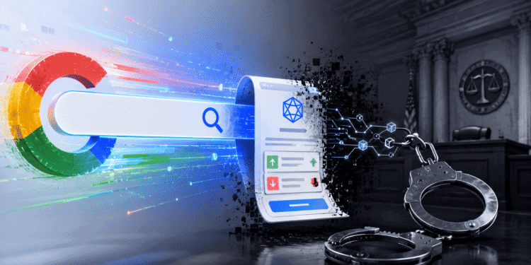 Google Engineer Used Secret Search Data to Win $1.2 Million on Polymarket