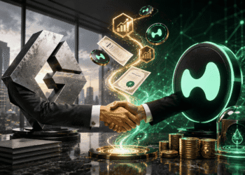 Grayscale Negotiates $115 Million Seed Deal for a Hyperliquid Staking ETF