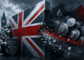 UK Sanctions HTX for Helping Russia Move $1.5 Billion Through Crypto