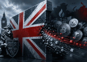 UK Sanctions HTX for Helping Russia Move $1.5 Billion Through Crypto