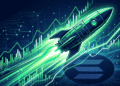Hyperliquid’s HYPE Token Surges 45% in a Week and Flips Solana by Valuation