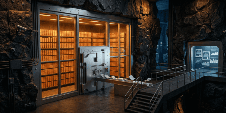 Strategy Buys 24,869 Bitcoin as Holdings Reach 843,738 BTC Ahead of BlackRock