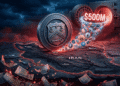 US Seizes $500M in Iranian Crypto as Bessent Says Regime Is in Crisis